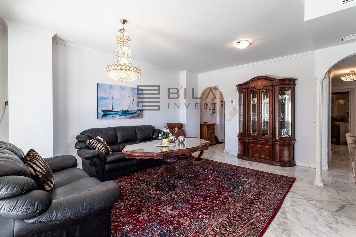 4 bedroom Flat for sale in Fuengirola with pool garage - € 950,000 (Ref: 9868047)