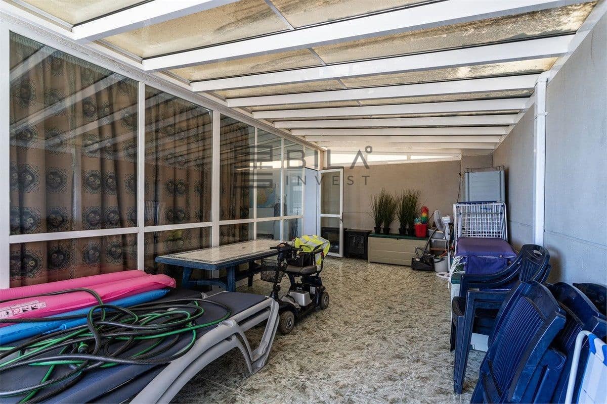 4 bedroom Flat for sale in Fuengirola with pool garage - € 950,000 (Ref: 9868047)