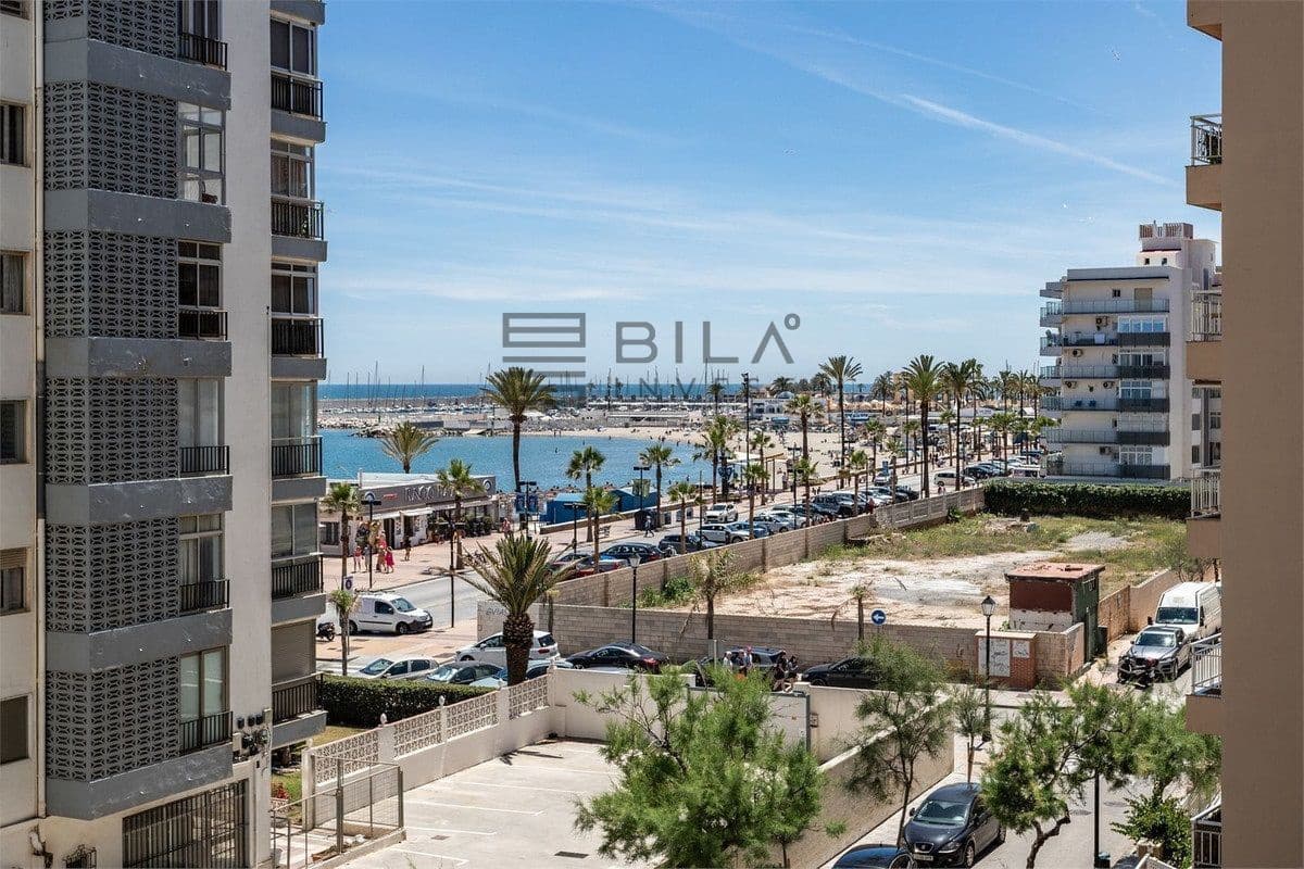 4 bedroom Flat for sale in Fuengirola with pool garage - € 950,000 (Ref: 9868047)