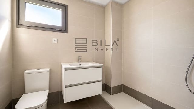 3 chambre Appartement à vendre à Benalmadena Costa, Benalmádena avec piscine garage - 590 000 € (Ref: 9868048)