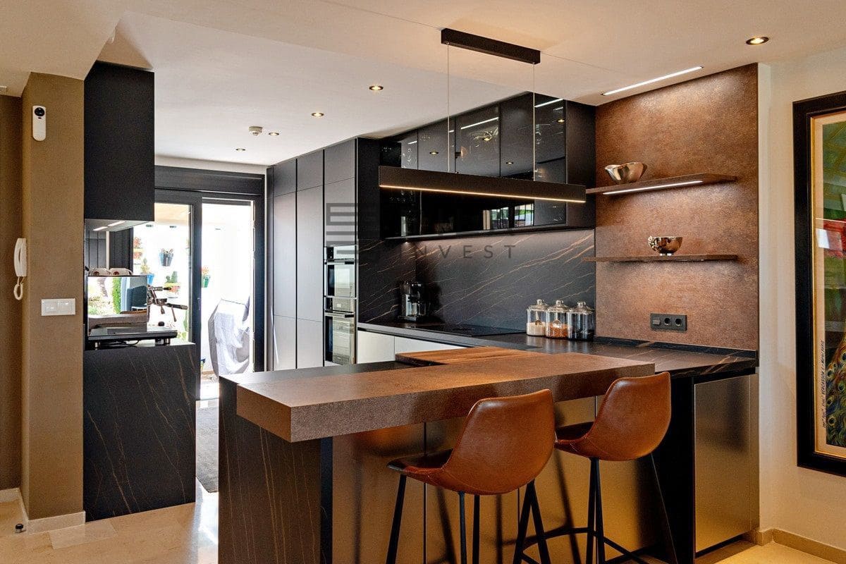 3 quarto Casa em Banda para venda em La Cala Golf com piscina garagem - 749 000 € (Ref: 9868049)