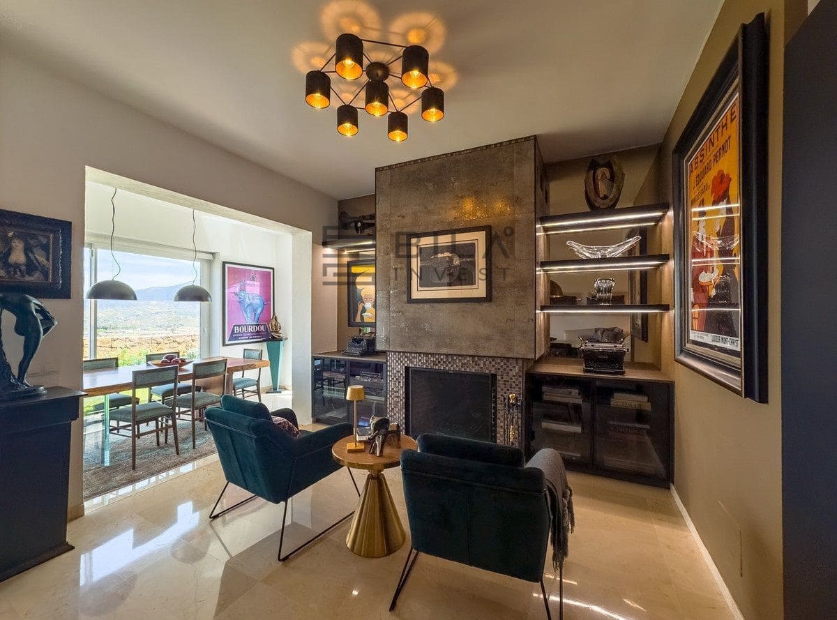 3 quarto Casa em Banda para venda em La Cala Golf com piscina garagem - 749 000 € (Ref: 9868049)