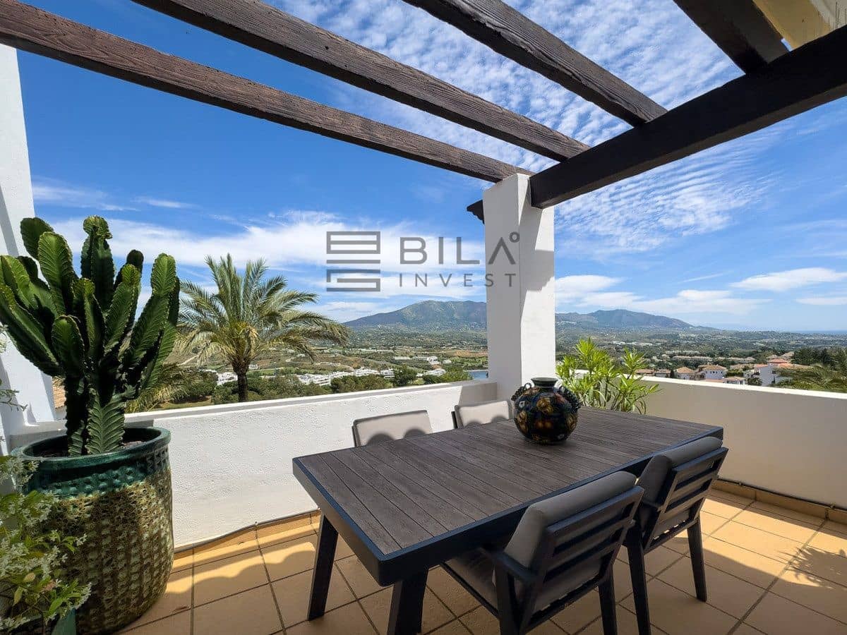 3 quarto Casa em Banda para venda em La Cala Golf com piscina garagem - 749 000 € (Ref: 9868049)