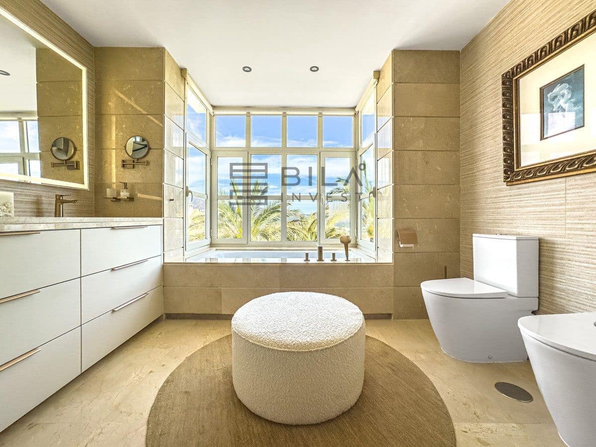 3 quarto Casa em Banda para venda em La Cala Golf com piscina garagem - 749 000 € (Ref: 9868049)