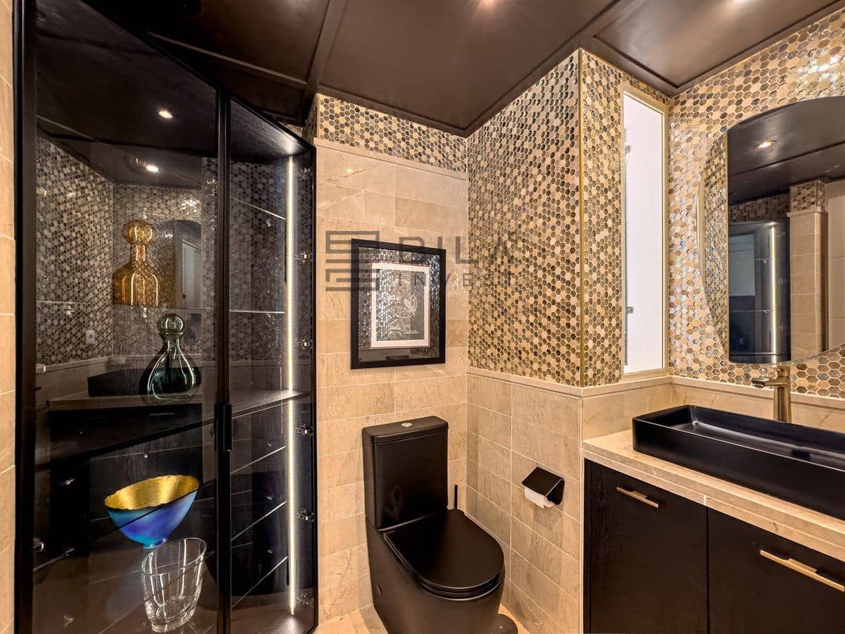 3 quarto Casa em Banda para venda em La Cala Golf com piscina garagem - 749 000 € (Ref: 9868049)