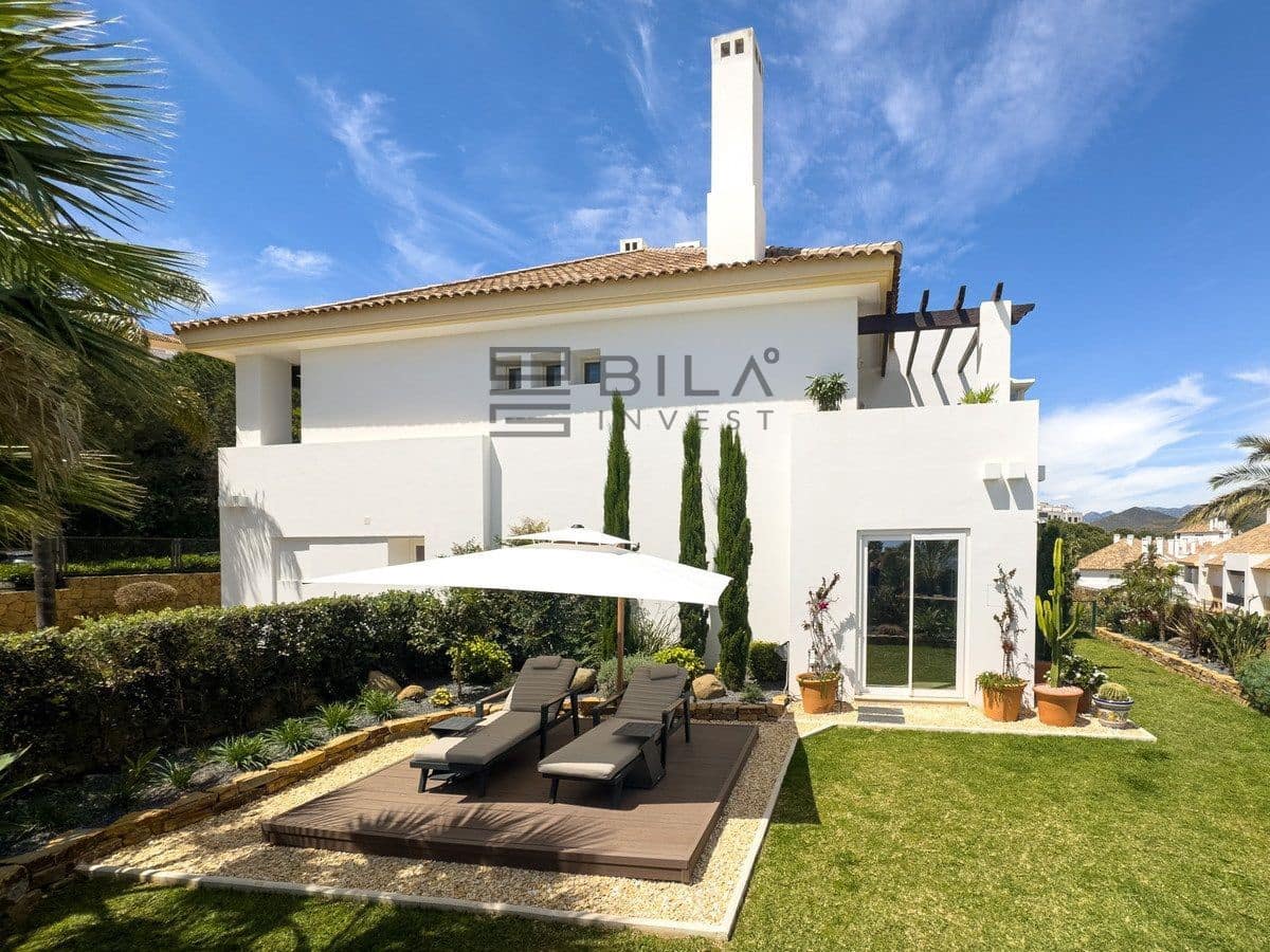 3 quarto Casa em Banda para venda em La Cala Golf com piscina garagem - 749 000 € (Ref: 9868049)