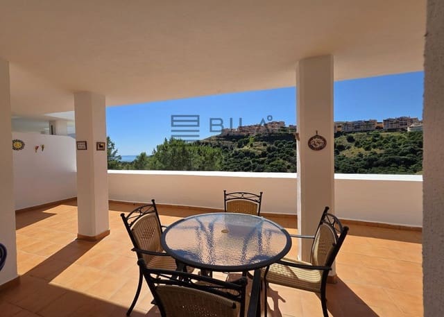 2 soveværelse Lejlighed til salg i Calahonda, Mijas med swimmingpool garage - € 345.000 (Ref: 9868050)