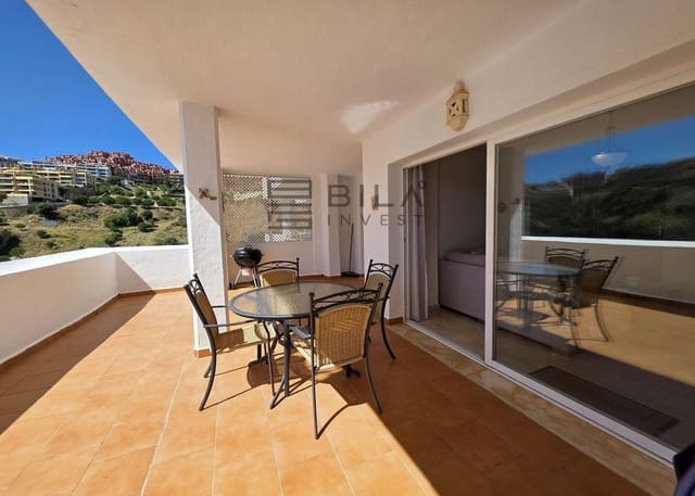2 soveværelse Lejlighed til salg i Calahonda, Mijas med swimmingpool garage - € 345.000 (Ref: 9868050)