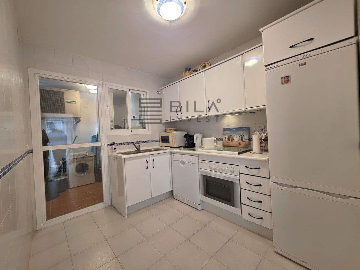 2 sypialnia Mieszkanie na sprzedaż w Calahonda z basenem garażem - 345 000 € (Ref: 9868050)