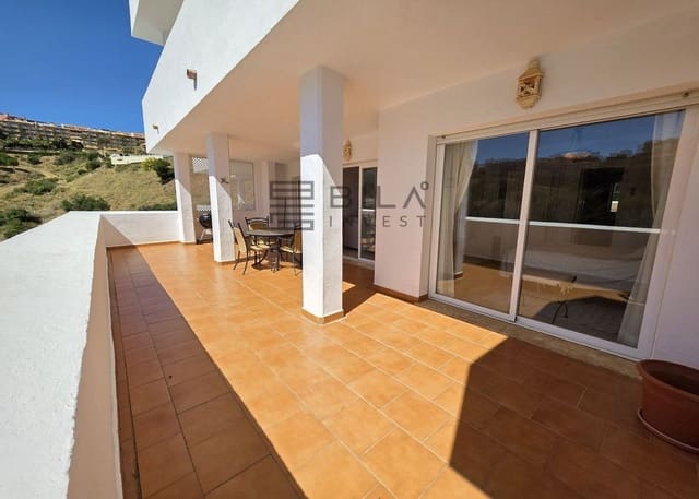 2 soveværelse Lejlighed til salg i Calahonda, Mijas med swimmingpool garage - € 345.000 (Ref: 9868050)
