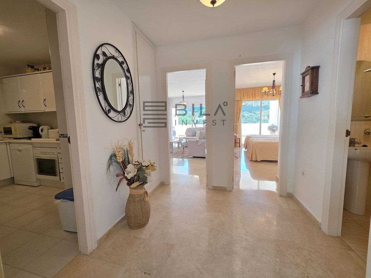 2 sypialnia Mieszkanie na sprzedaż w Calahonda z basenem garażem - 345 000 € (Ref: 9868050)