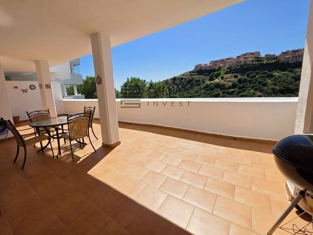 2 soveværelse Lejlighed til salg i Calahonda, Mijas med swimmingpool garage - € 345.000 (Ref: 9868050)