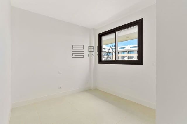 2 bedroom Flat for sale in El Higuerón, Fuengirola with pool garage - € 679,000 (Ref: 9868051)