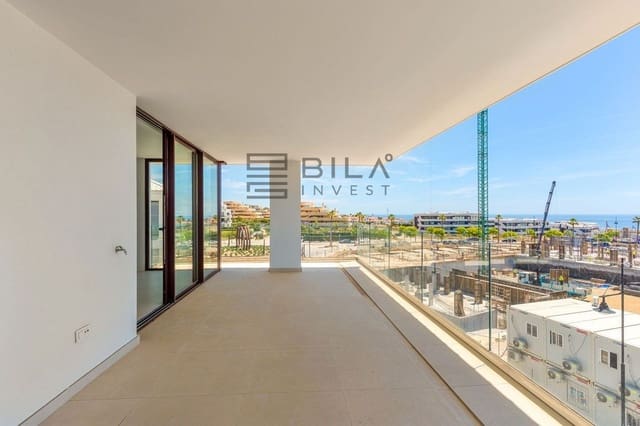 2 bedroom Flat for sale in El Higuerón, Fuengirola with pool garage - € 679,000 (Ref: 9868051)