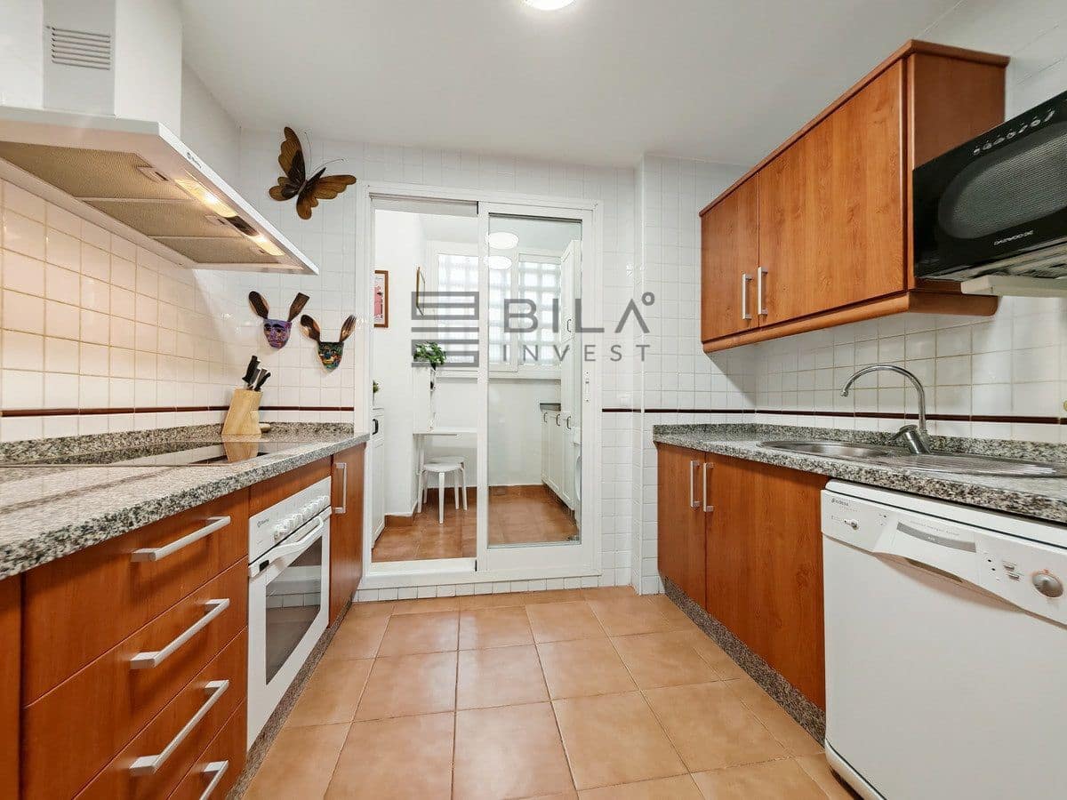 3 camera da letto Appartamento in vendita in Calahonda con piscina garage - 335.000 € (Rif: 9868053)