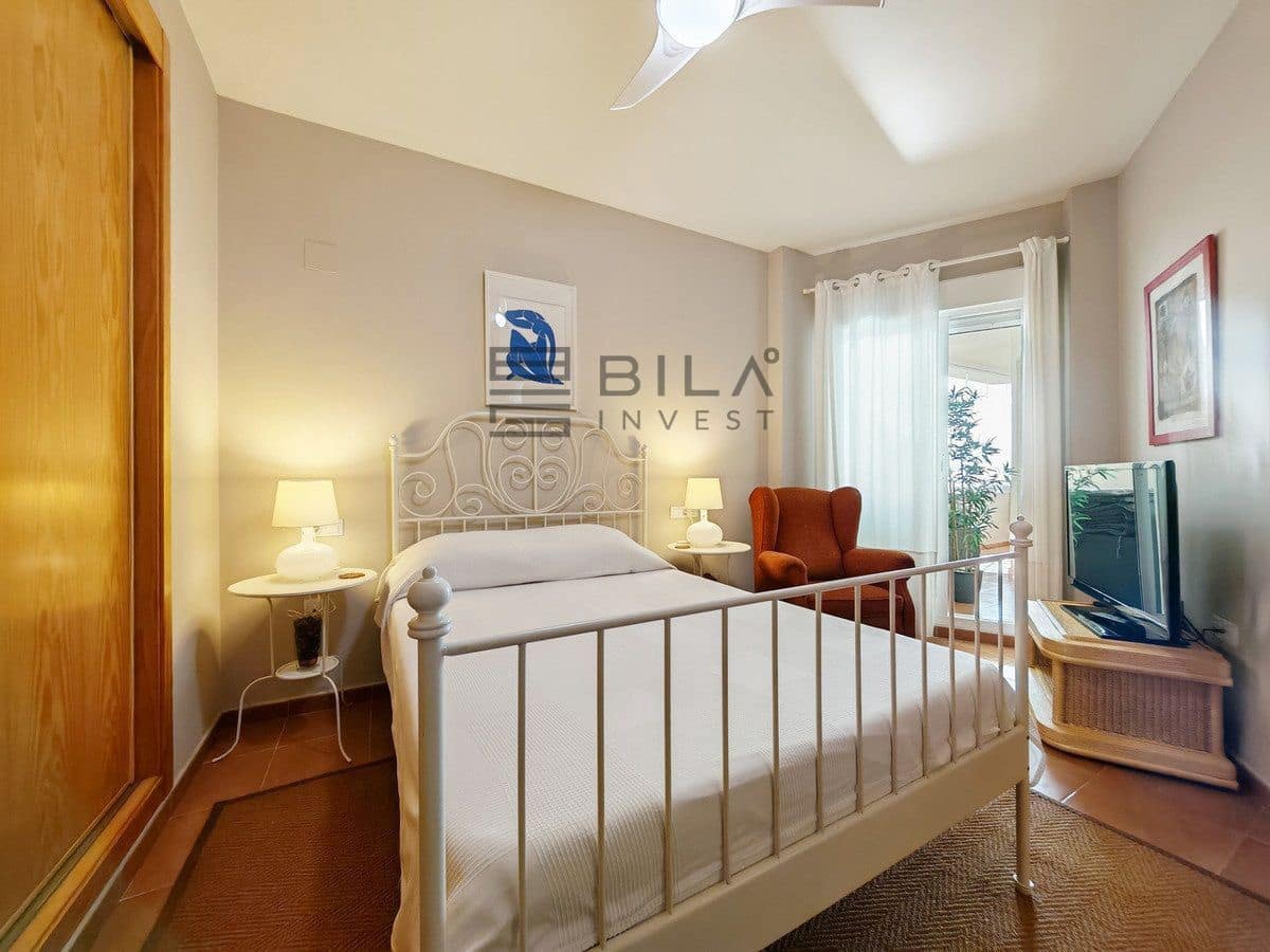 3 camera da letto Appartamento in vendita in Calahonda con piscina garage - 335.000 € (Rif: 9868053)