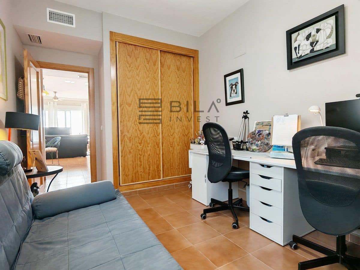 3 camera da letto Appartamento in vendita in Calahonda con piscina garage - 335.000 € (Rif: 9868053)