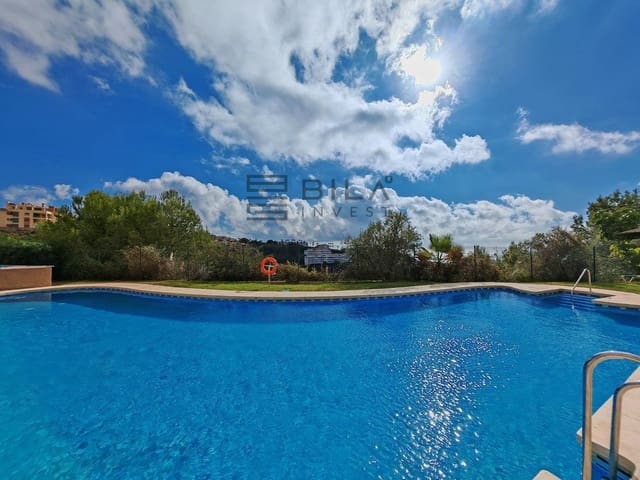 3 sovrum Lägenhet till salu i Calahonda, Mijas med pool garage - 335 000 € (Ref: 9868053)
