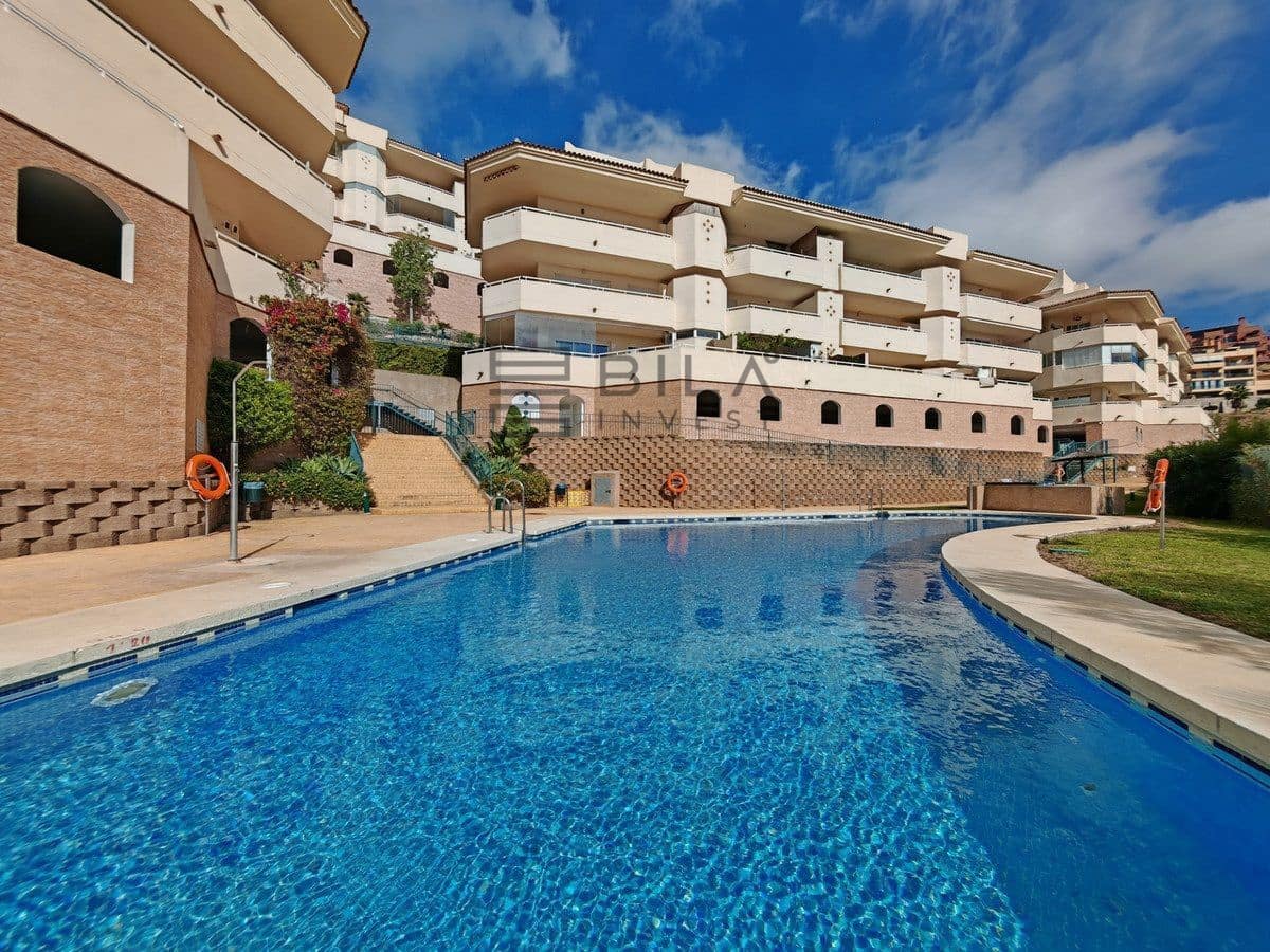 3 camera da letto Appartamento in vendita in Calahonda con piscina garage - 335.000 € (Rif: 9868053)