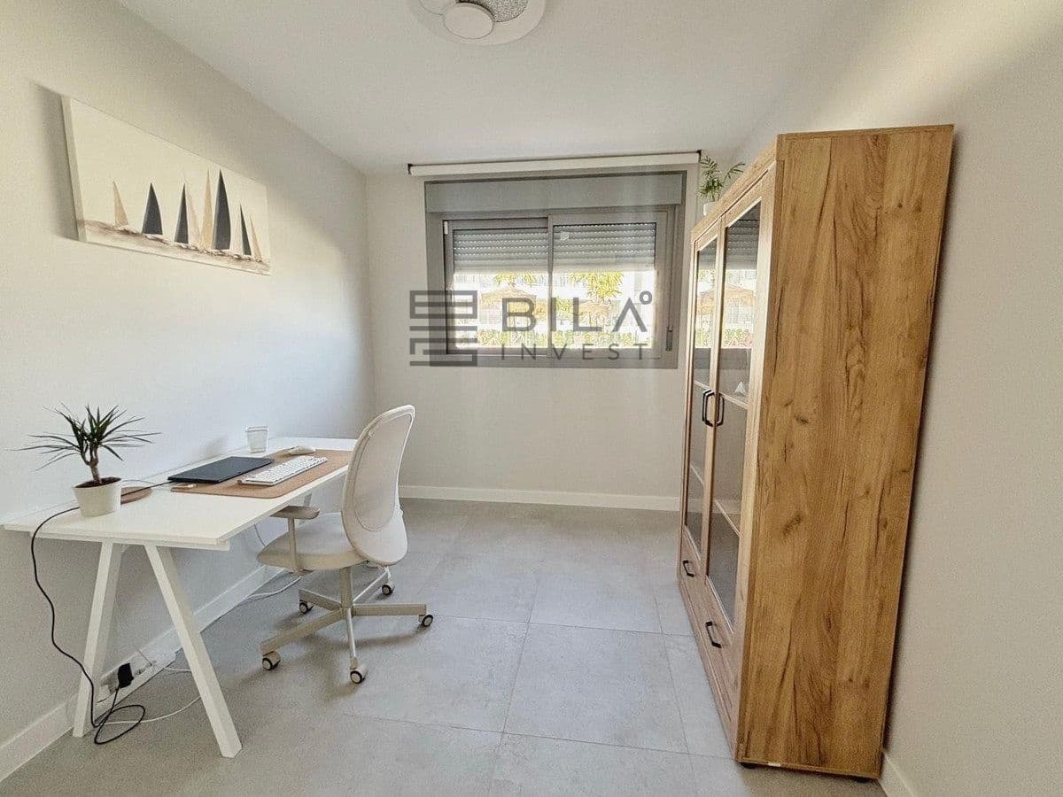 3 quarto Apartamento para venda em El Chaparral com piscina garagem - 575 000 € (Ref: 9868055)
