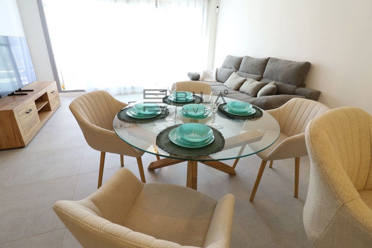 3 quarto Apartamento para venda em El Chaparral com piscina garagem - 575 000 € (Ref: 9868055)