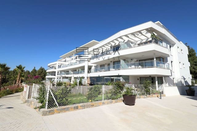 3 quarto Apartamento para venda em El Chaparral, Mijas com piscina garagem - 575 000 € (Ref: 9868055)