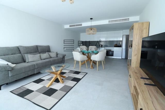 3 quarto Apartamento para venda em El Chaparral, Mijas com piscina garagem - 575 000 € (Ref: 9868055)