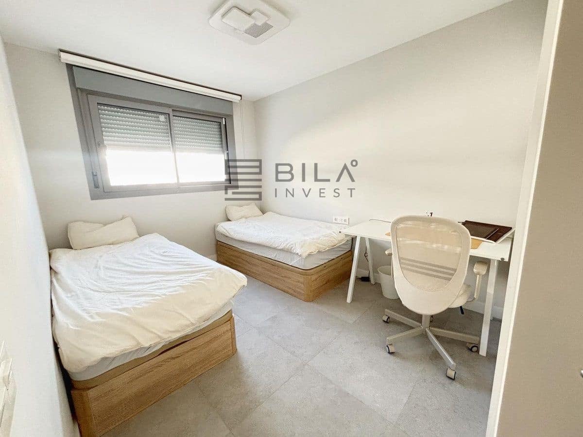 3 quarto Apartamento para venda em El Chaparral com piscina garagem - 575 000 € (Ref: 9868055)