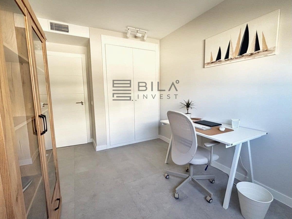 3 quarto Apartamento para venda em El Chaparral com piscina garagem - 575 000 € (Ref: 9868055)