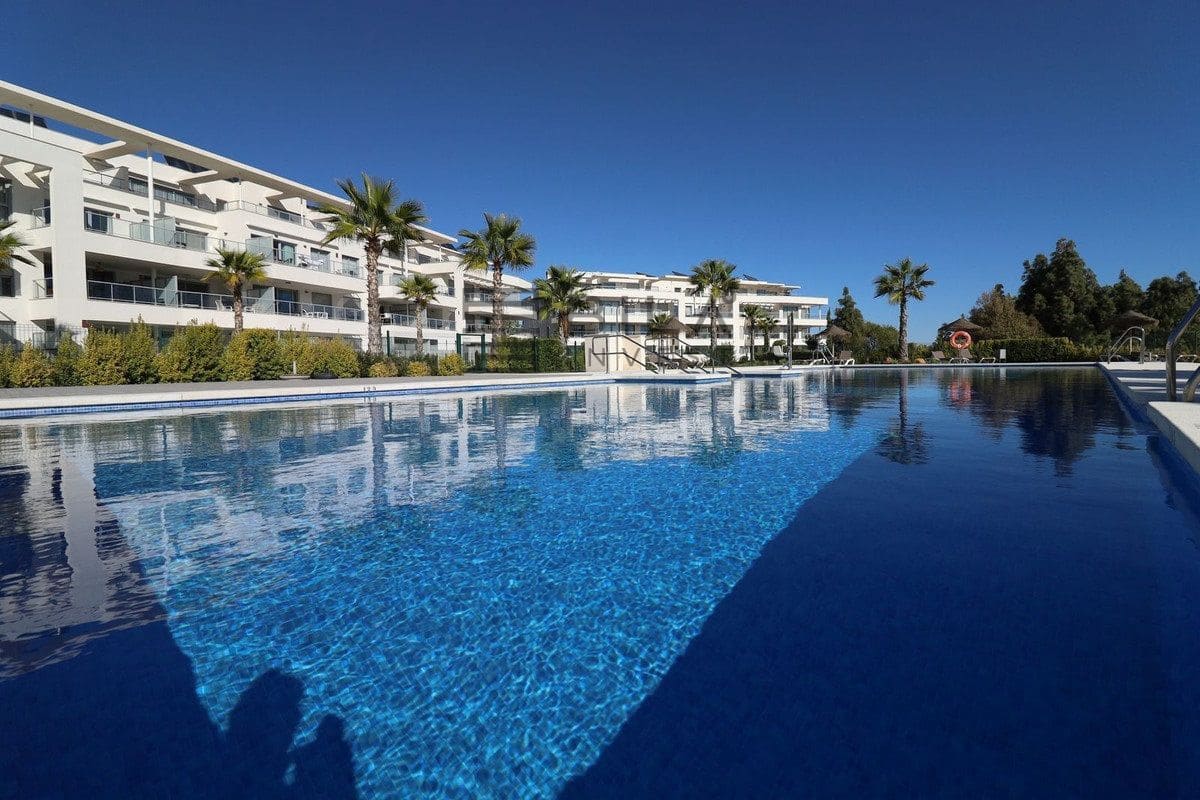 3 quarto Apartamento para venda em El Chaparral com piscina garagem - 575 000 € (Ref: 9868055)
