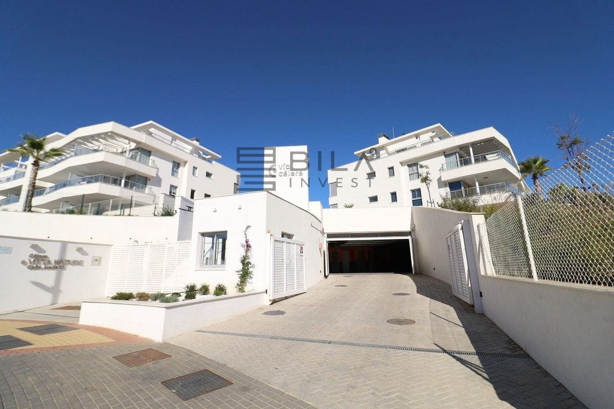 3 quarto Apartamento para venda em El Chaparral com piscina garagem - 575 000 € (Ref: 9868055)