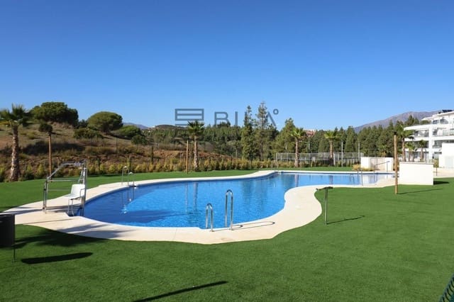 3 quarto Apartamento para venda em El Chaparral, Mijas com piscina garagem - 575 000 € (Ref: 9868055)