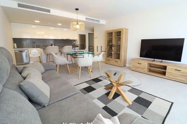 3 quarto Apartamento para venda em El Chaparral, Mijas com piscina garagem - 575 000 € (Ref: 9868055)