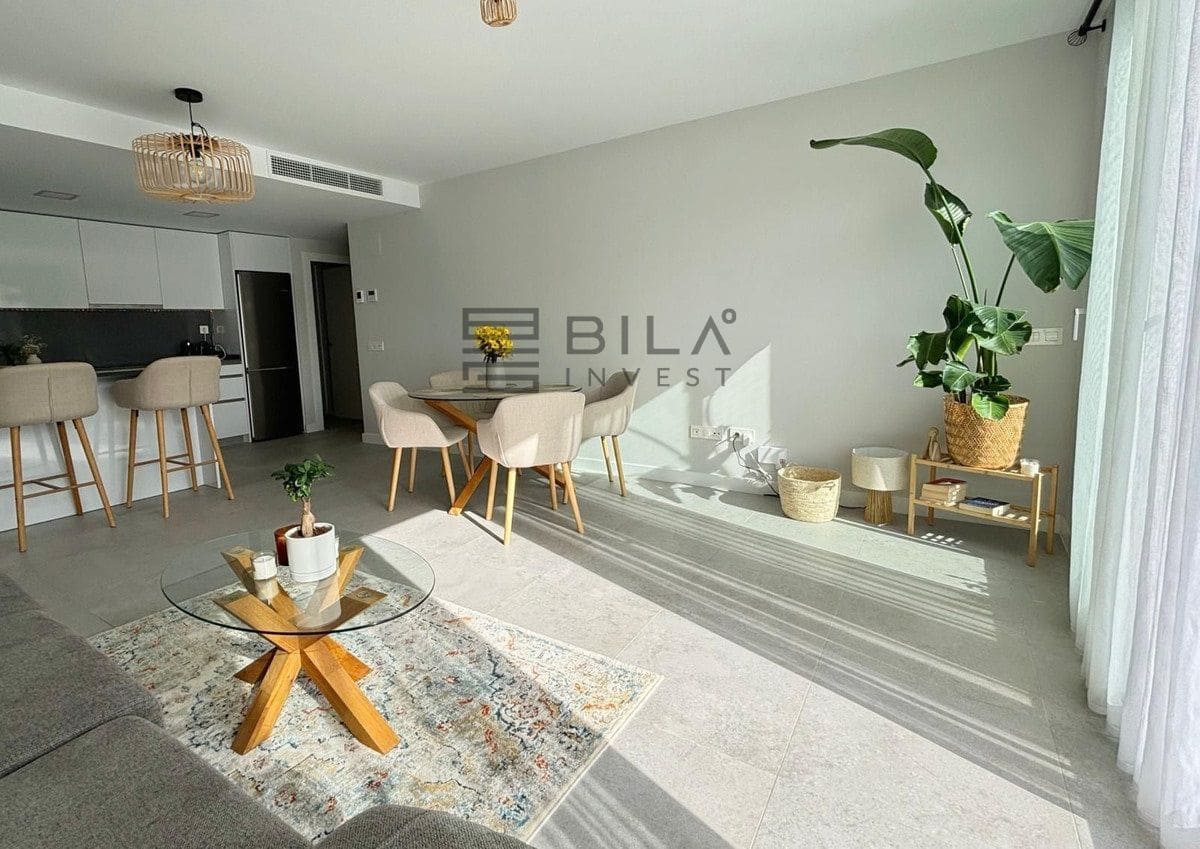 3 quarto Apartamento para venda em El Chaparral com piscina garagem - 575 000 € (Ref: 9868055)