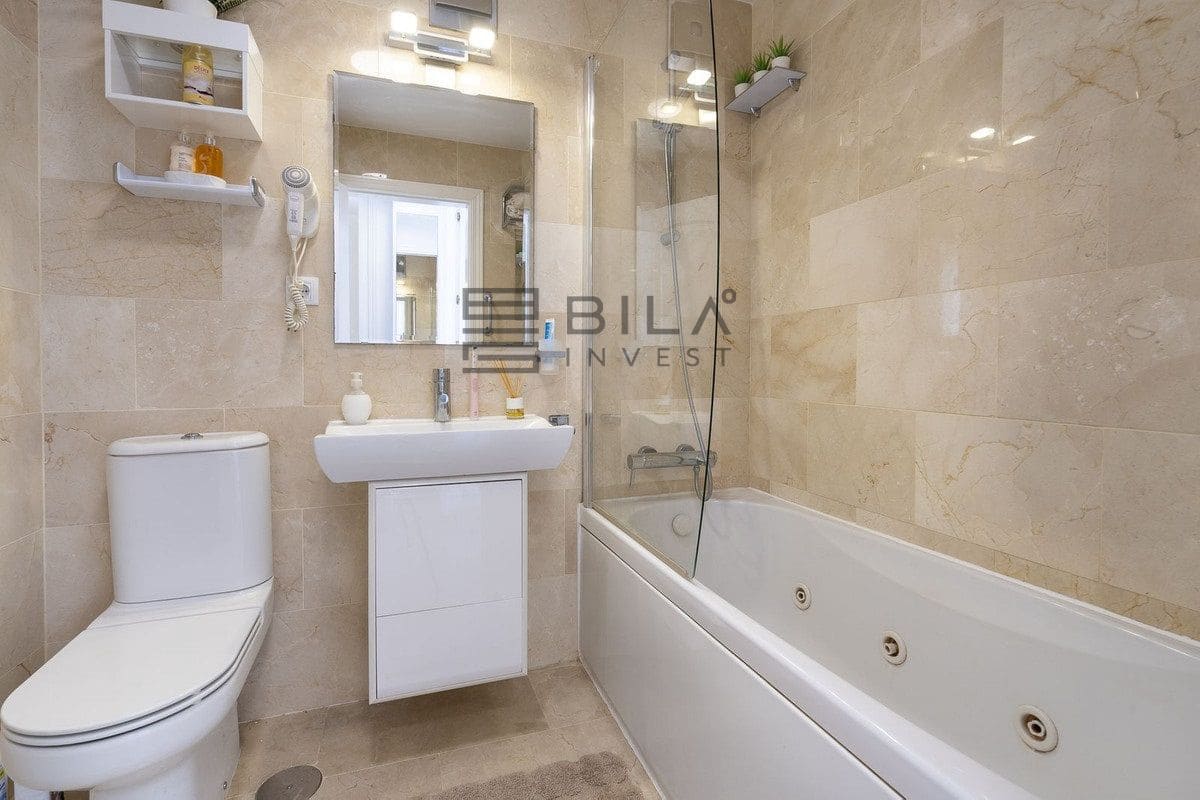2 soverom Penthouse til salgs i El Chaparral med svømmebasseng - € 449 000 (Ref: 9868056)