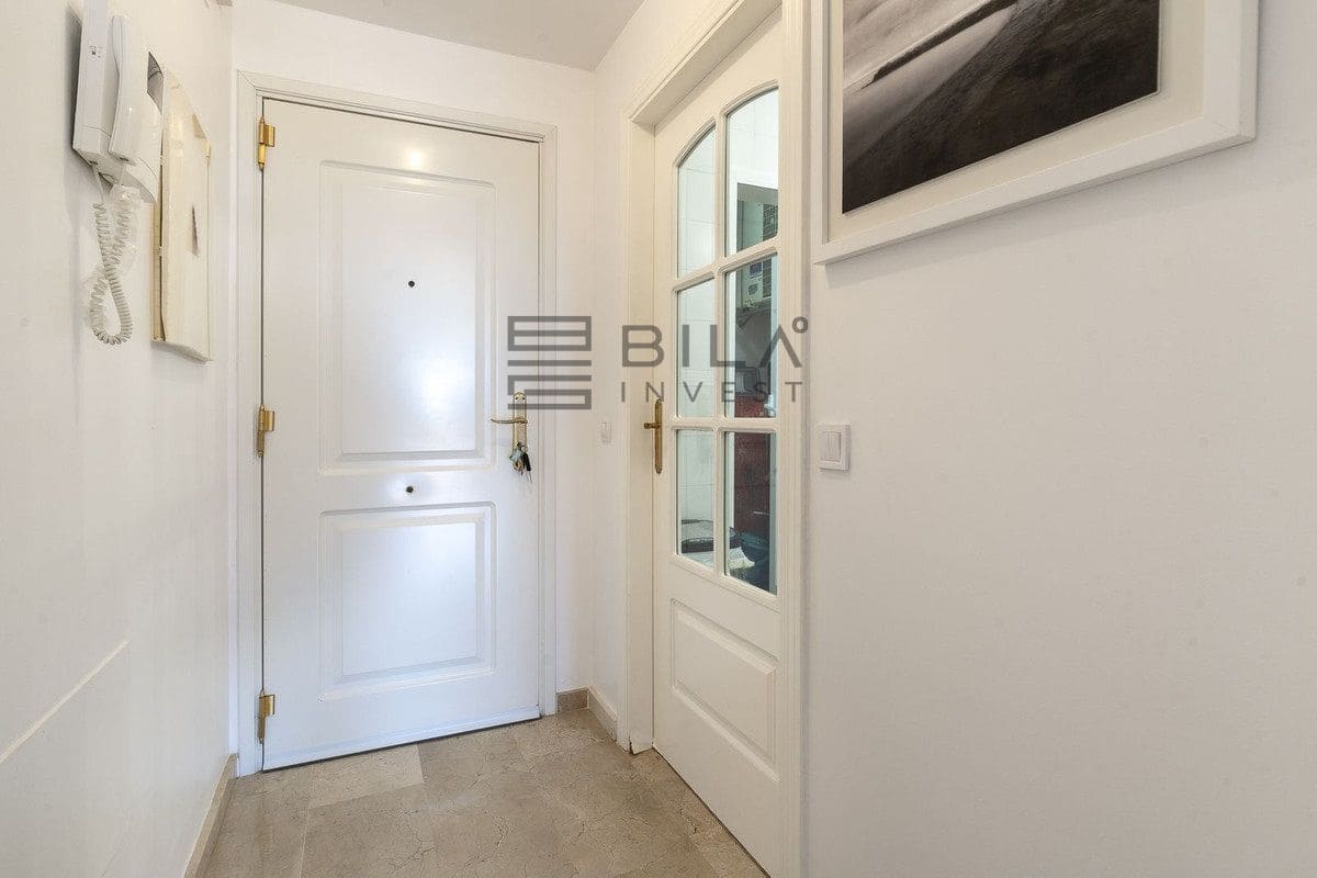 2 soverom Penthouse til salgs i El Chaparral med svømmebasseng - € 449 000 (Ref: 9868056)