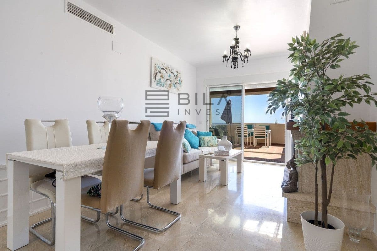 2 soverom Penthouse til salgs i El Chaparral med svømmebasseng - € 449 000 (Ref: 9868056)