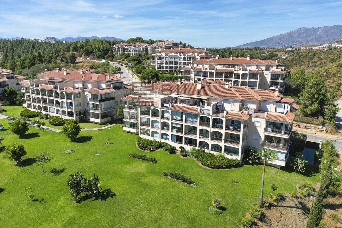 2 soverom Penthouse til salgs i El Chaparral med svømmebasseng - € 449 000 (Ref: 9868056)