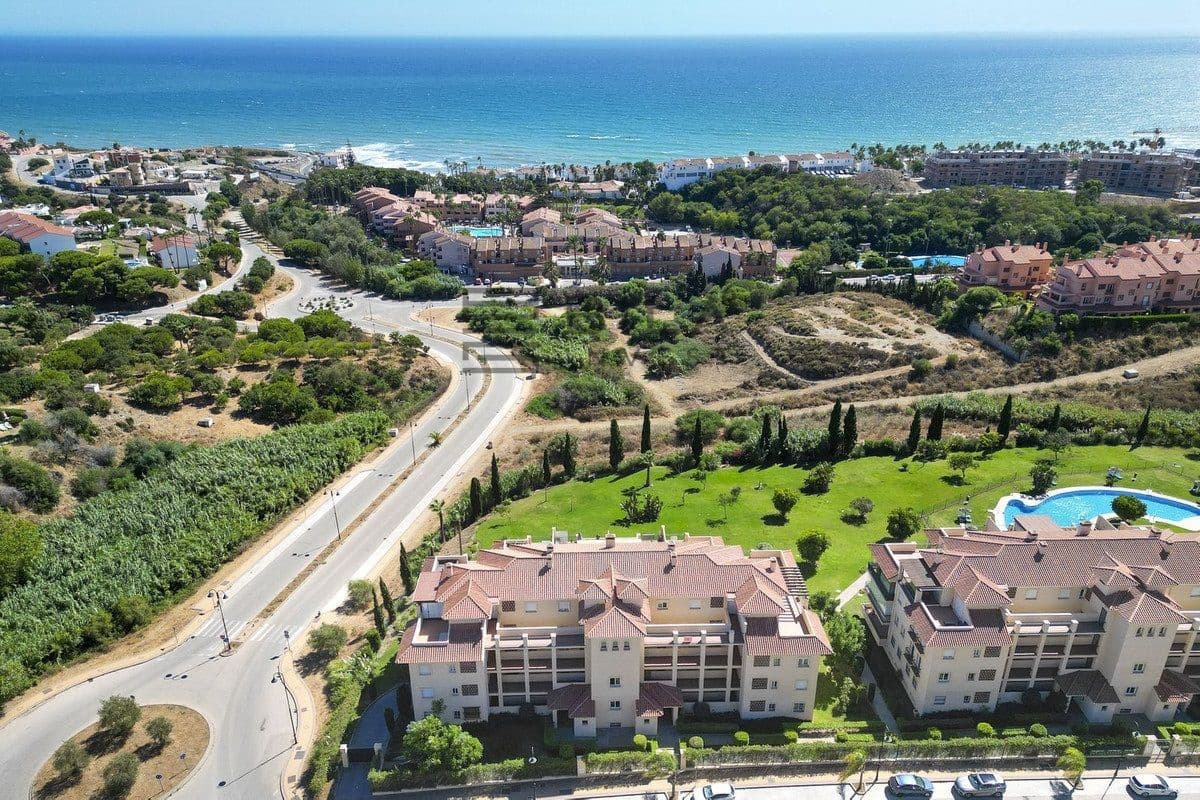 2 soverom Penthouse til salgs i El Chaparral med svømmebasseng - € 449 000 (Ref: 9868056)