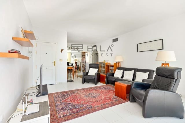 2 chambre Appartement à vendre à Miraflores, Mijas avec piscine garage - 370 000 € (Ref: 9868057)
