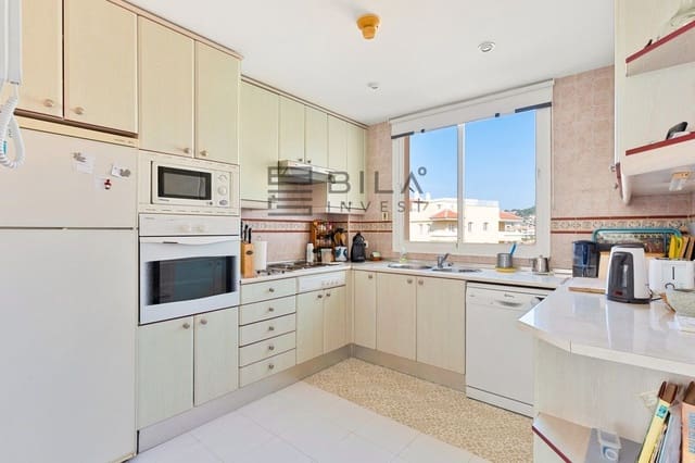 2 chambre Appartement à vendre à Miraflores, Mijas avec piscine garage - 370 000 € (Ref: 9868057)