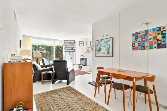 2 chambre Appartement à vendre à Miraflores, Mijas avec piscine garage - 370 000 € (Ref: 9868057)