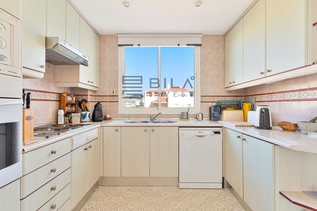2 chambre Appartement à vendre à Miraflores, Mijas avec piscine garage - 370 000 € (Ref: 9868057)