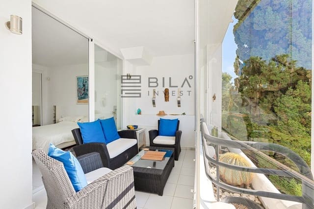 2 chambre Appartement à vendre à Miraflores, Mijas avec piscine garage - 370 000 € (Ref: 9868057)