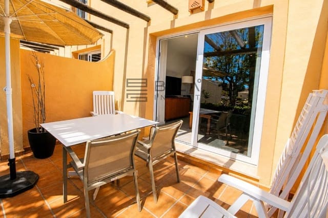 2 makuuhuone Asunto myytävänä paikassa El Faro, Mijas mukana uima-altaan - 339 000 € (Ref: 9872449)