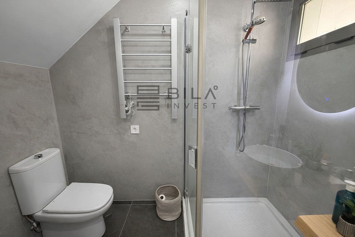 2 quarto Penthouse para venda em La Cala de Mijas com piscina - 450 000 € (Ref: 9872450)