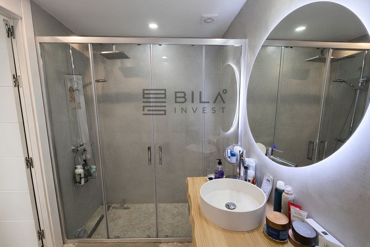 2 quarto Penthouse para venda em La Cala de Mijas com piscina - 450 000 € (Ref: 9872450)