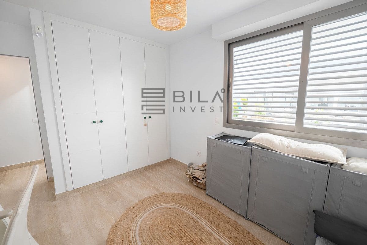 2 quarto Penthouse para venda em La Cala de Mijas com piscina - 450 000 € (Ref: 9872450)
