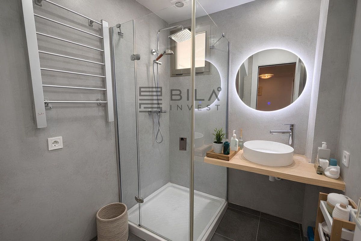 2 quarto Penthouse para venda em La Cala de Mijas com piscina - 450 000 € (Ref: 9872450)
