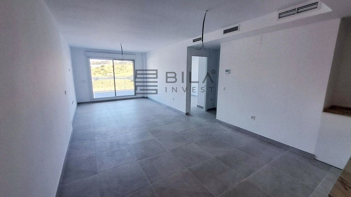 2 slaapkamer Flat te koop in La Cala de Mijas met zwembad garage - € 429.000 (Ref: 9872451)